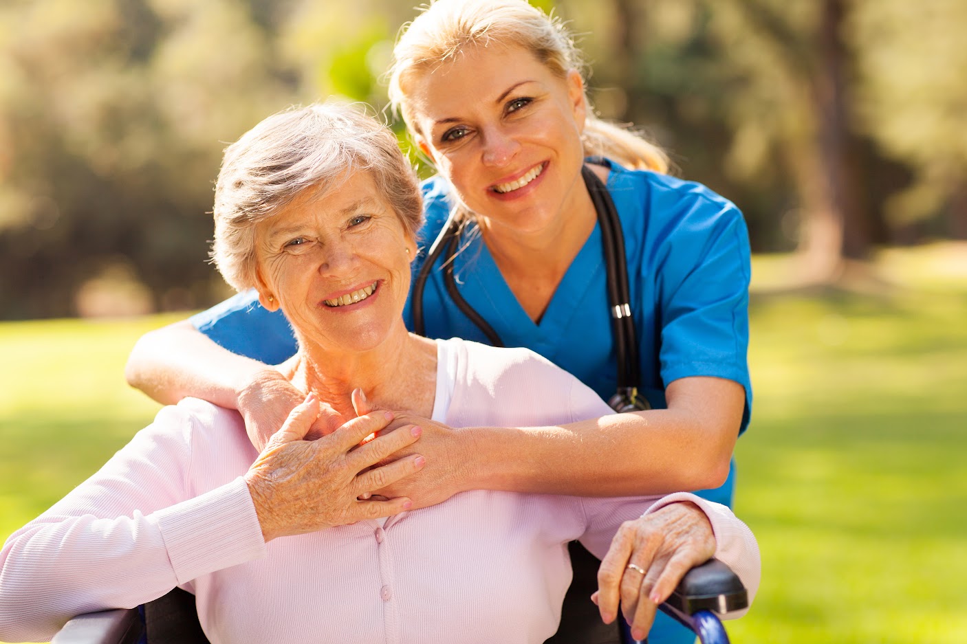 Vital Hospice Inc – A Community-Based Hospice Care Agency